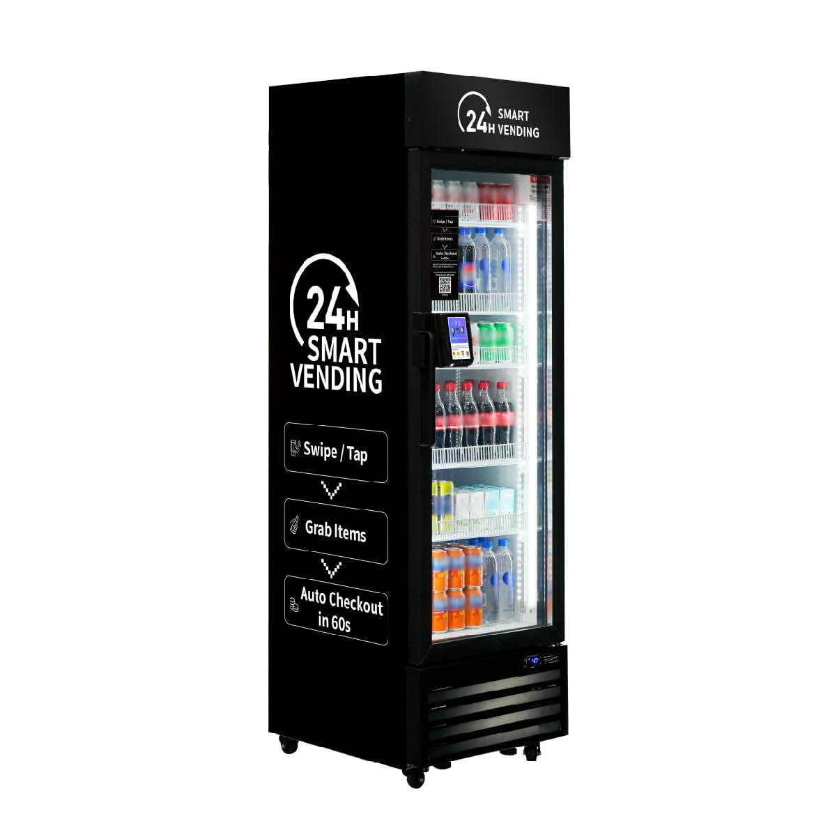 HaHa Smart Cooler, Mini Size