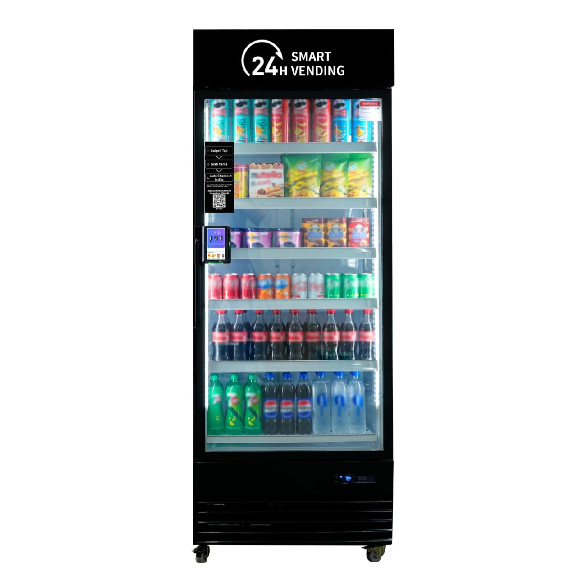 HaHa Smart Cooler, Pro Size, US542CT