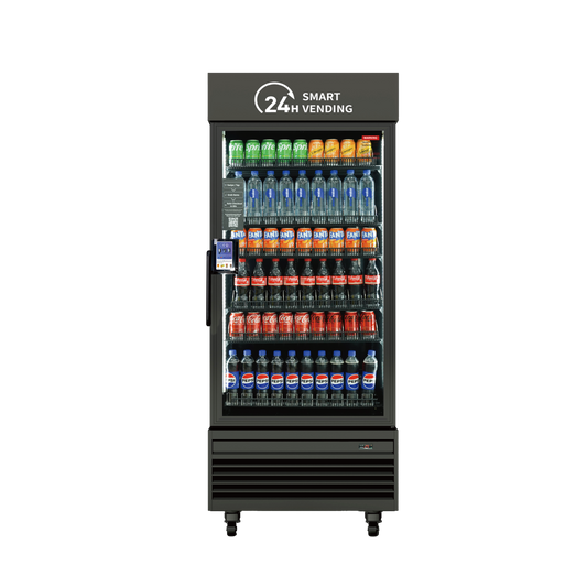 HAHA - Smart Cooler Max 620