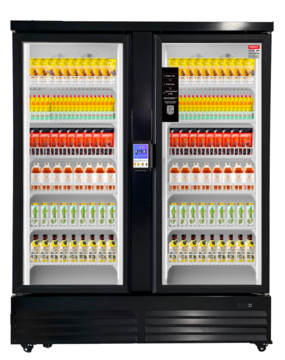 HaHa Smart Cooler, Ultra, US1200CT
