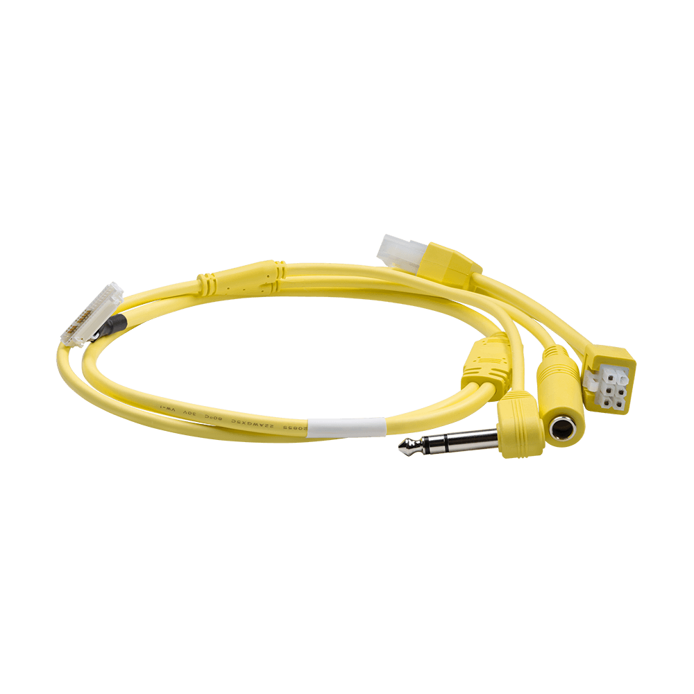 Nayax MDB Extension Harness for VPOS Touch