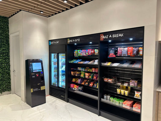 The $20K Micromarket That Wasn't