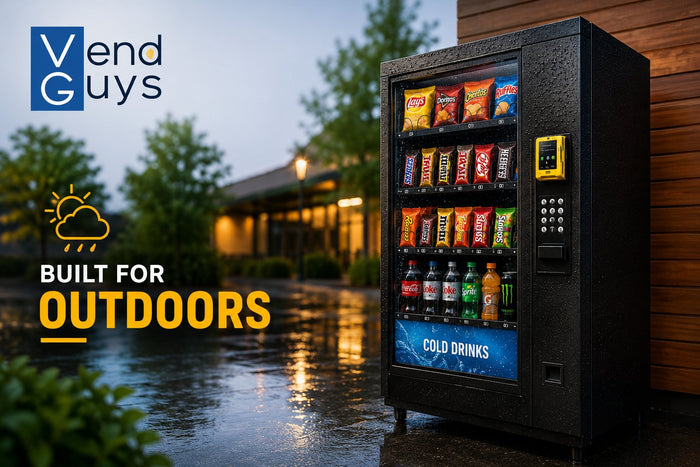 Not Every Location Is Smart Cooler Friendly
