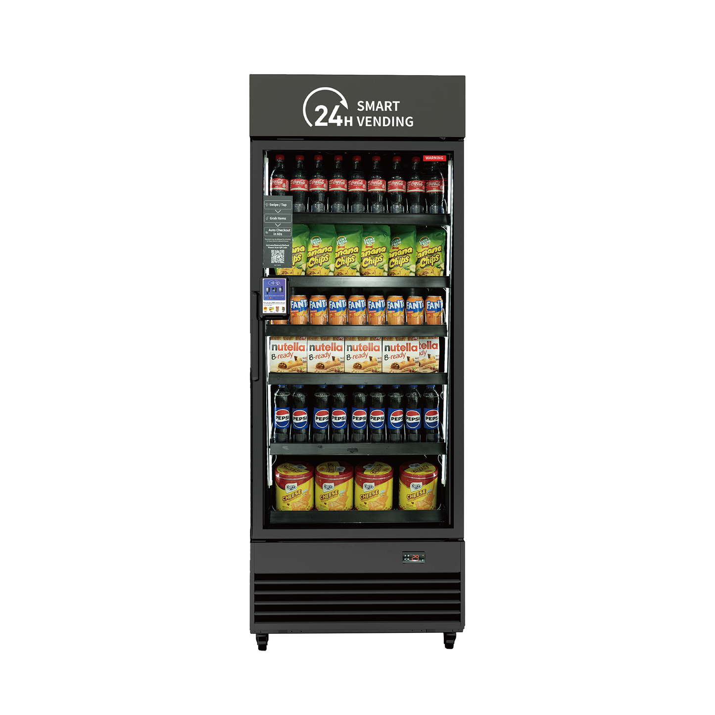 HaHa Smart Cooler - PRO
