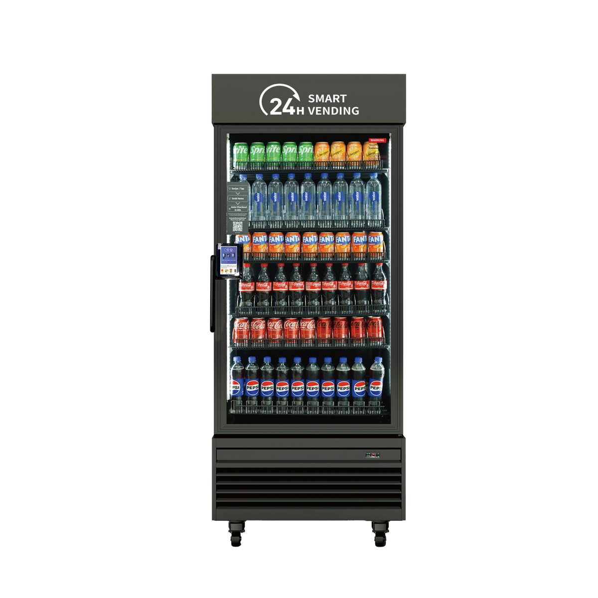 HAHA - Smart Cooler Max 620