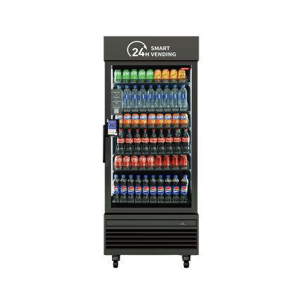 HAHA - Smart Cooler Max 620