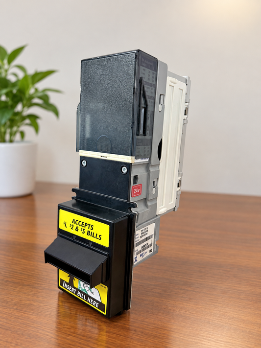 MEI - Bill Validator VN2500 Series (Refurbished)