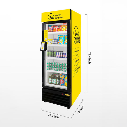 HaHa Smart Cooler, Mini Size