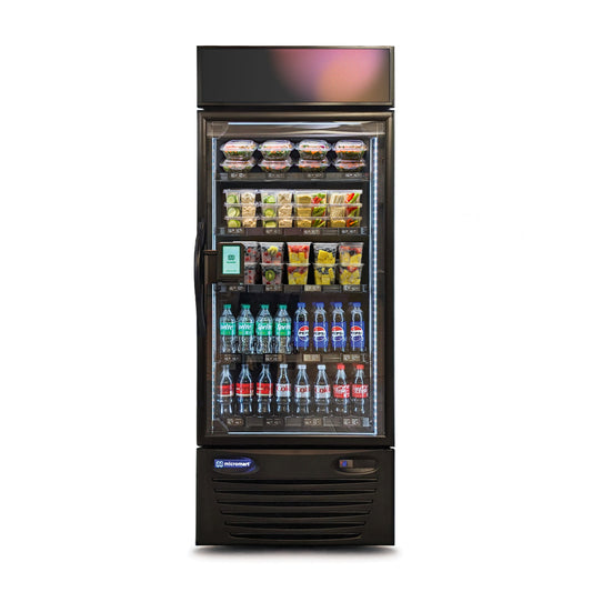 Micromart™ Smart Store Gen 4 Ambient
