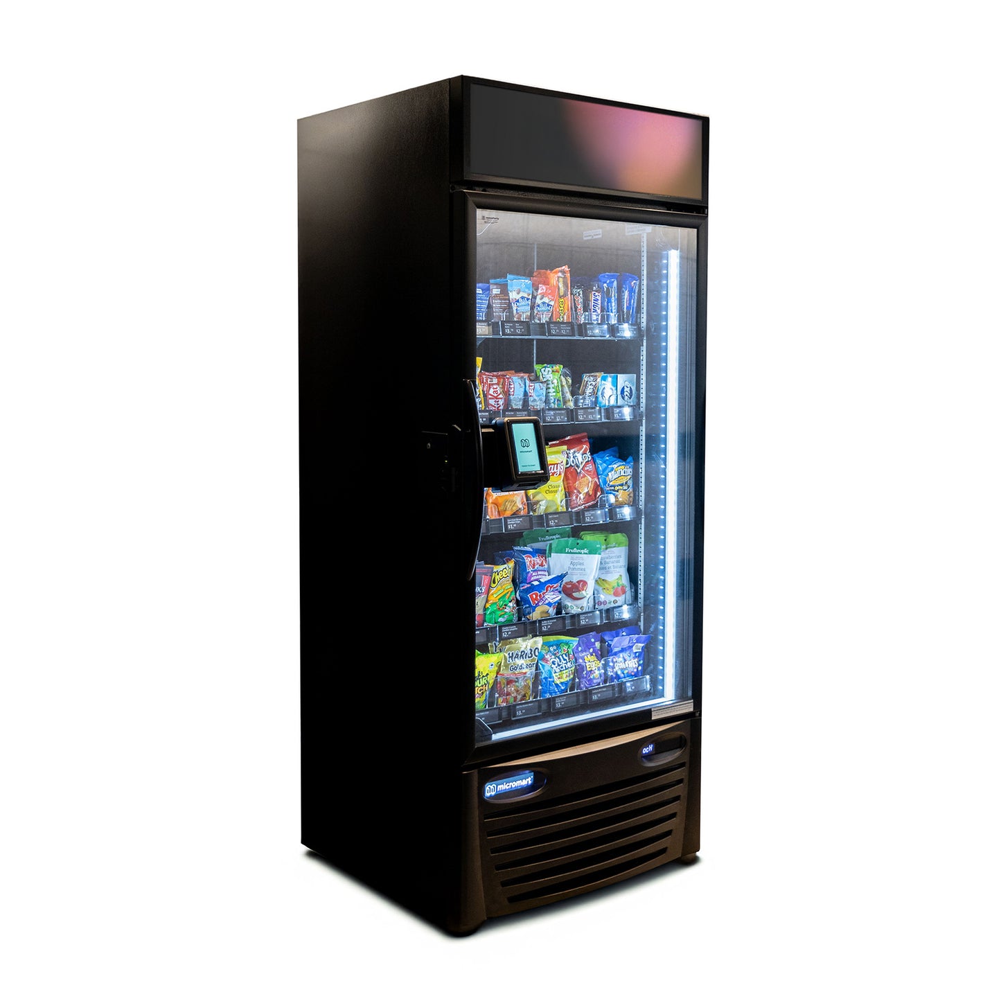 Micromart™ - Smart Store Gen 4 Freezer