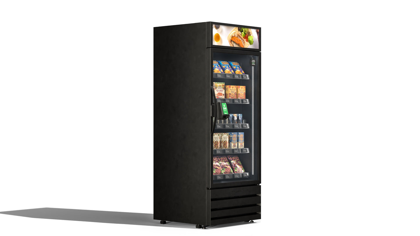 Micromart™ - Smart Store Gen 5 Ambient