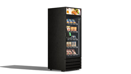 Micromart™ - Smart Store Gen 5 Ambient