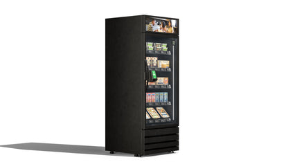 Micromart™ - Smart Store Gen 5 Freezer