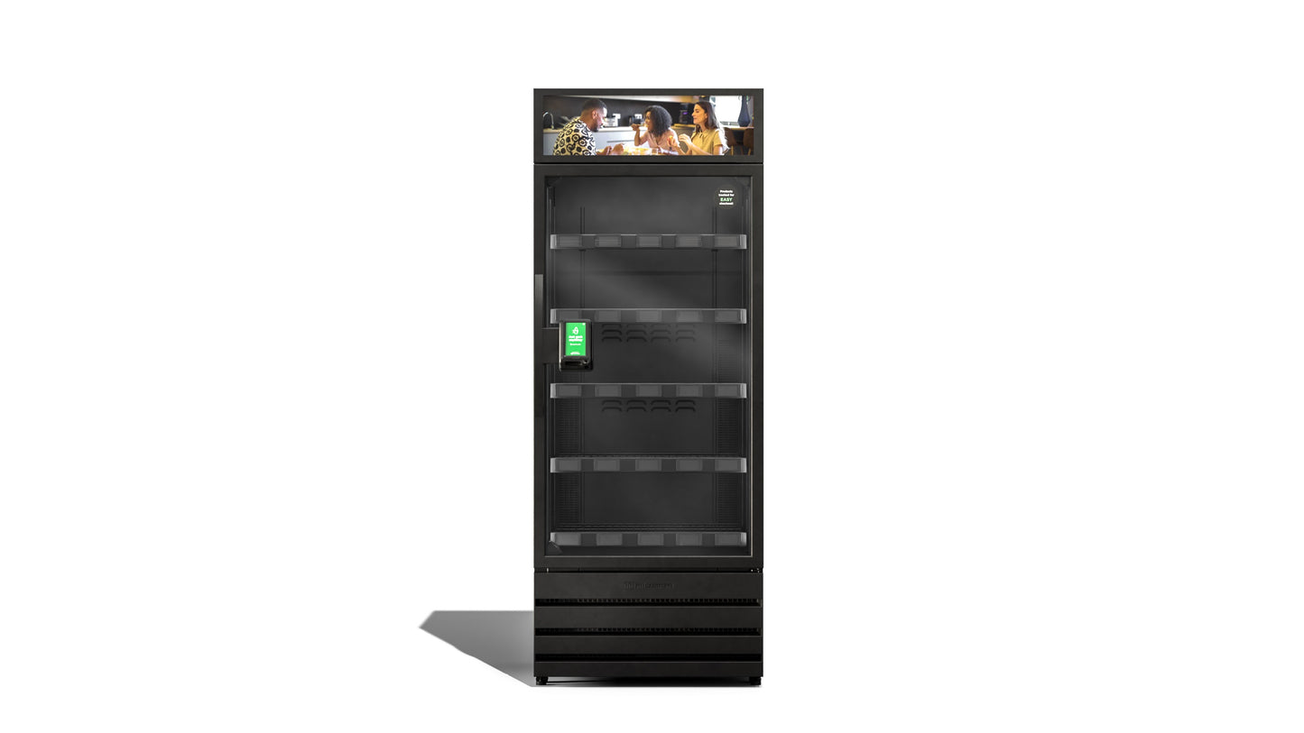 Micromart™ - Smart Store Gen 5 Freezer