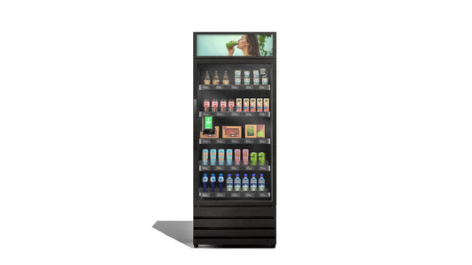 Micromart™ Smart Store Gen 5 Fridge