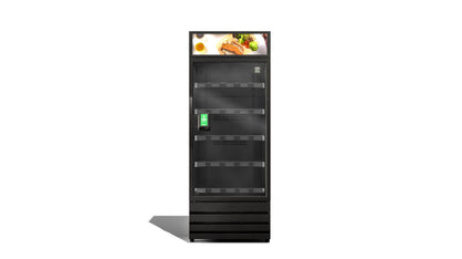 Micromart™ - Smart Store Gen 5 Ambient