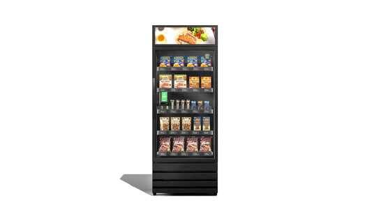 Micromart™ Smart Store Gen 5 Ambient