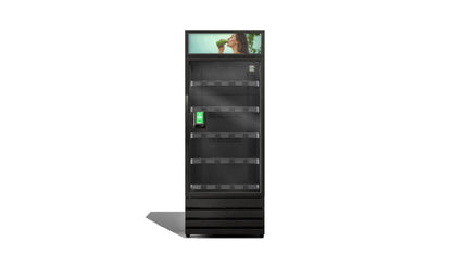 Micromart™ - Smart Store Gen 5 Fridge