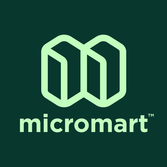 Micromart Onboarding