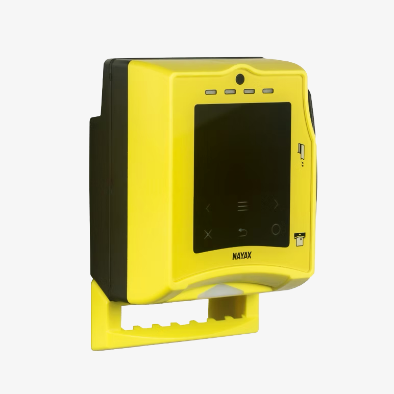 Easifit Adapter for Nayax VPOS Touch