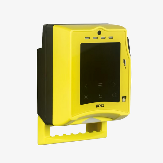 Easifit Adapter for Nayax VPOS Touch