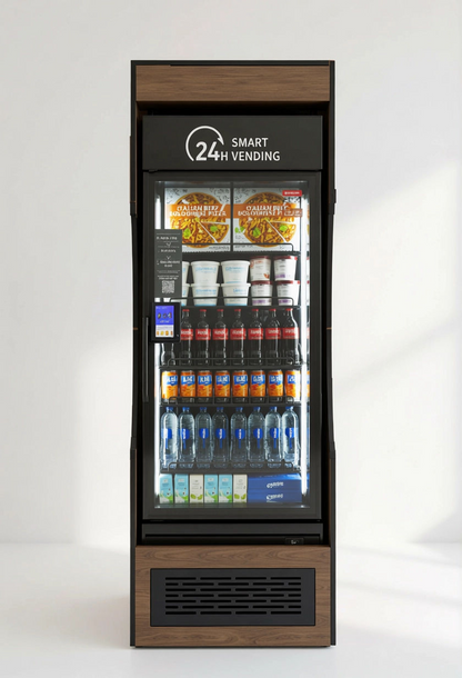Fixturelite - SmartSurround Pro for HAHA Freezer