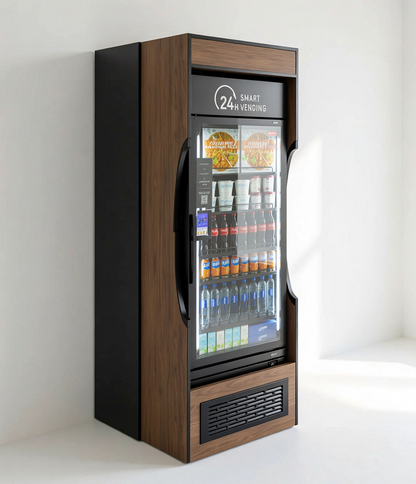 Fixturelite - SmartSurround Pro for HAHA Freezer