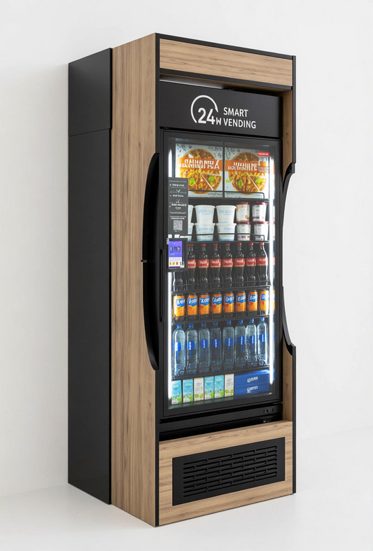 Fixturelite - SmartSurround Pro for HAHA Freezer