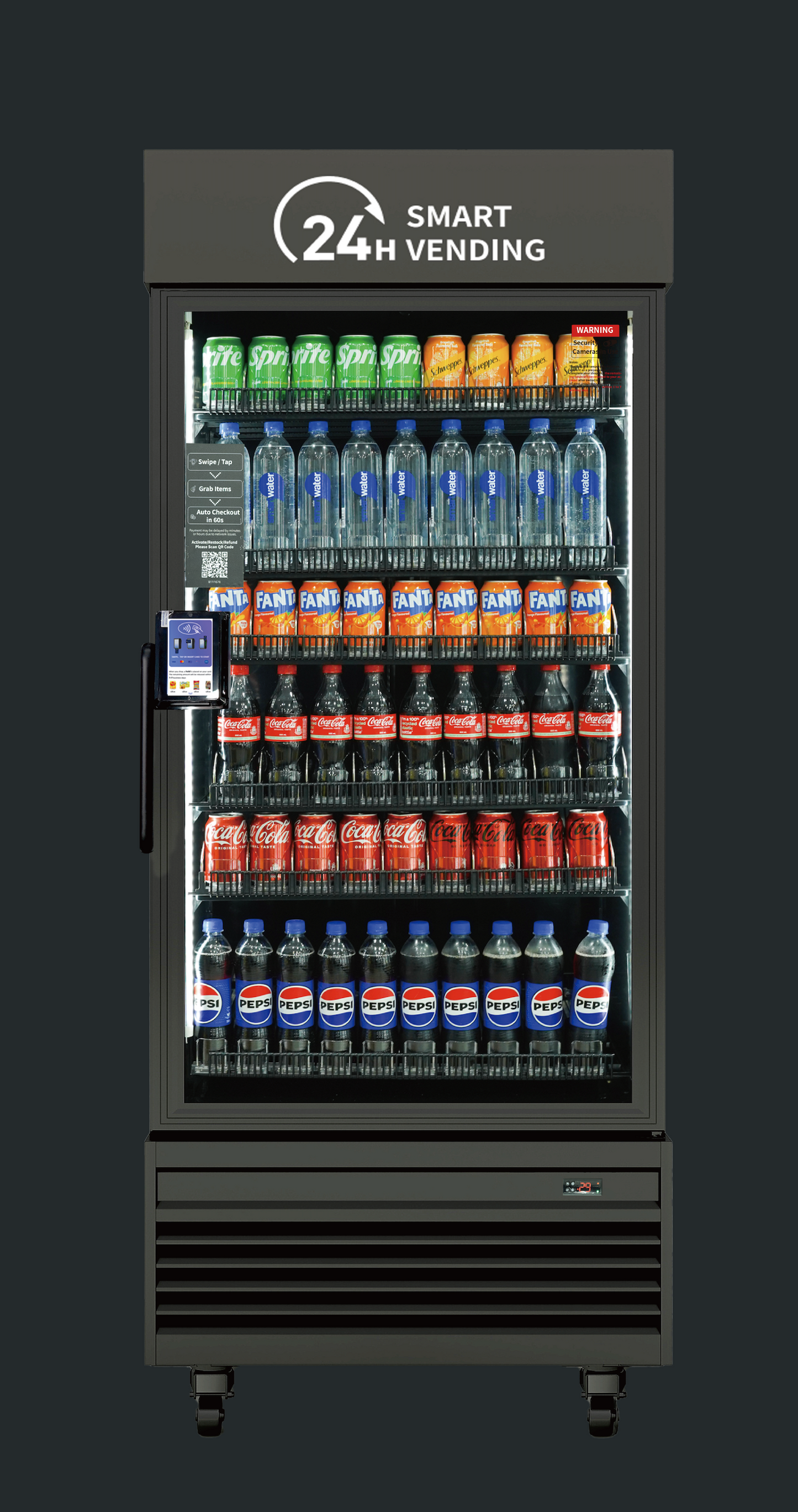 HAHA Smart Cooler - MAX