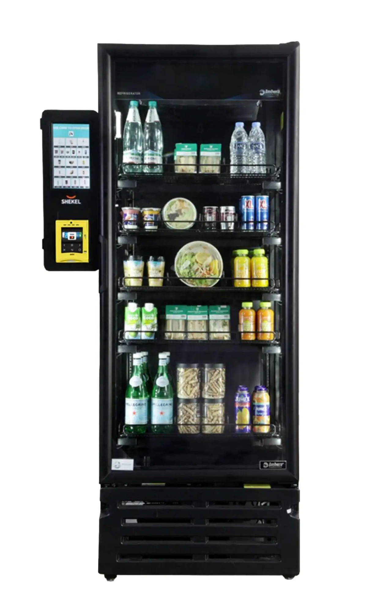 Vending Machines for Sale | New, Used & Refurbished | Vend Guys