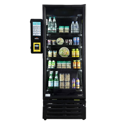 Nayax - Nova Smart Cooler