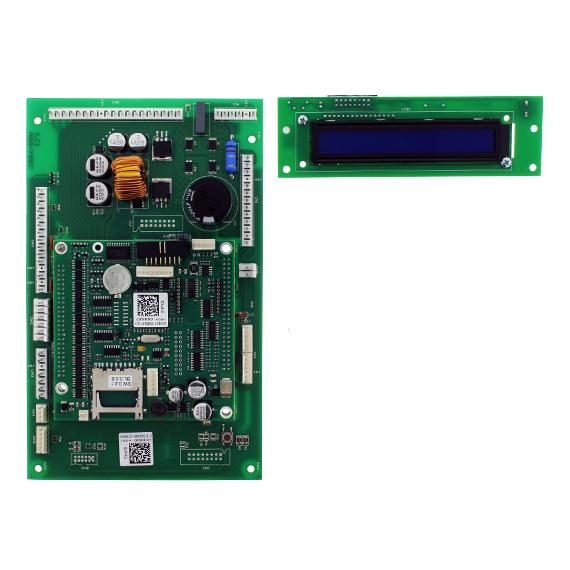 VE5860D - UCB KIT, WITH DROP SENSOR FOR AP 120