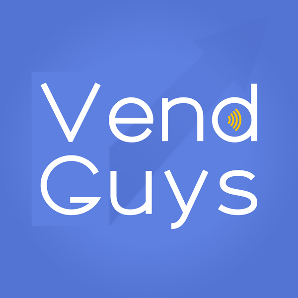Vend Guys