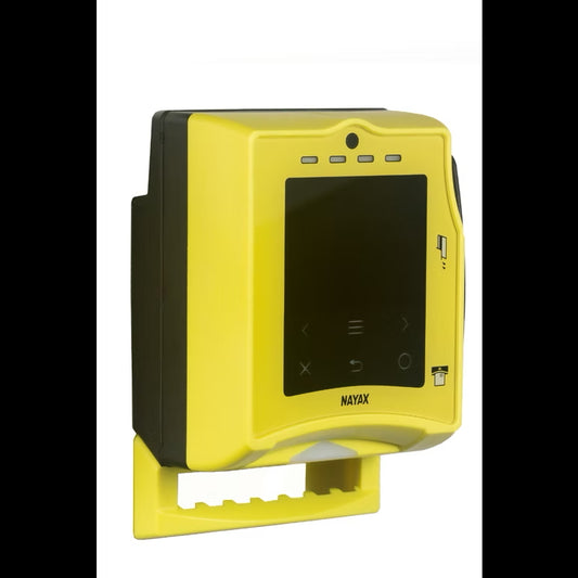 Easifit Adapter for Nayax VPOS Touch (Yellow)