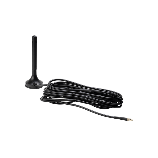 External Antenna Tower for Nayax VPOS with MMCX connector and 3M cable.