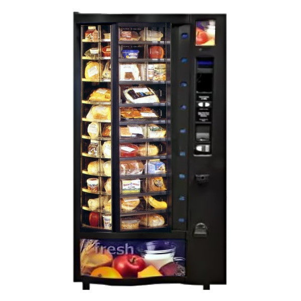 National 432 Food Machine or Combo (Refurbished)