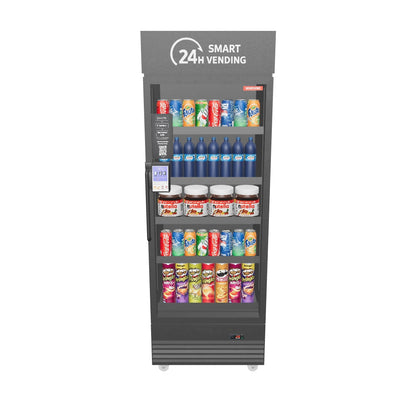 HAHA - Smart Cooler Plus