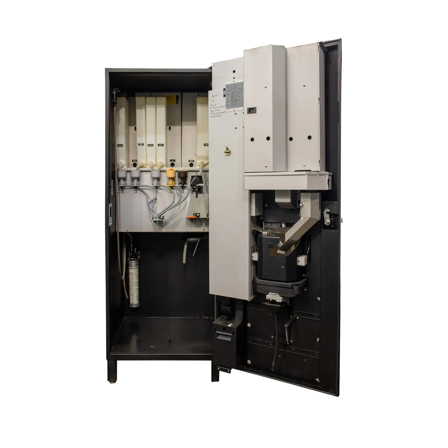 USI - Geneva 3205
