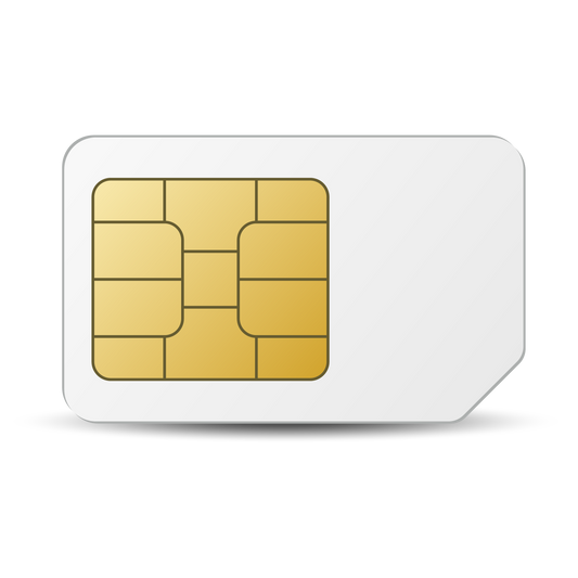 Micromart SIM