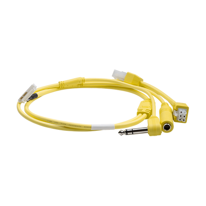 Nayax VPOS Wire Harness